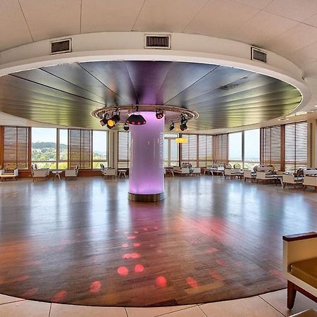 Hotel Club La Font Des Horts อิแยร์ ภายนอก รูปภาพ