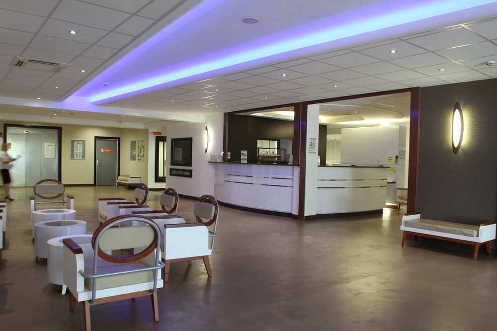 Hotel Club La Font Des Horts อิแยร์ ภายนอก รูปภาพ